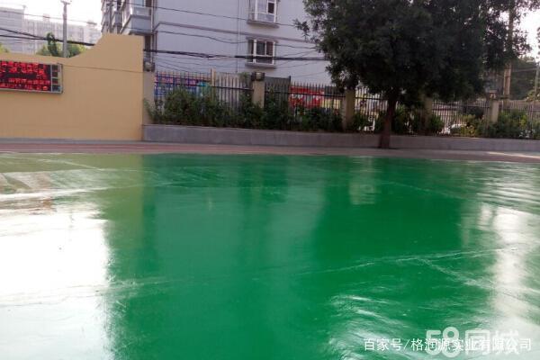 廉江 地坪漆翻新维修