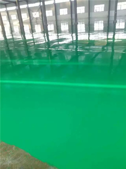 廉江,我直接给你一份室外地坪漆翻新维修