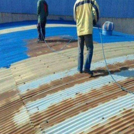 廉江地面翻新与地坪漆施工流程